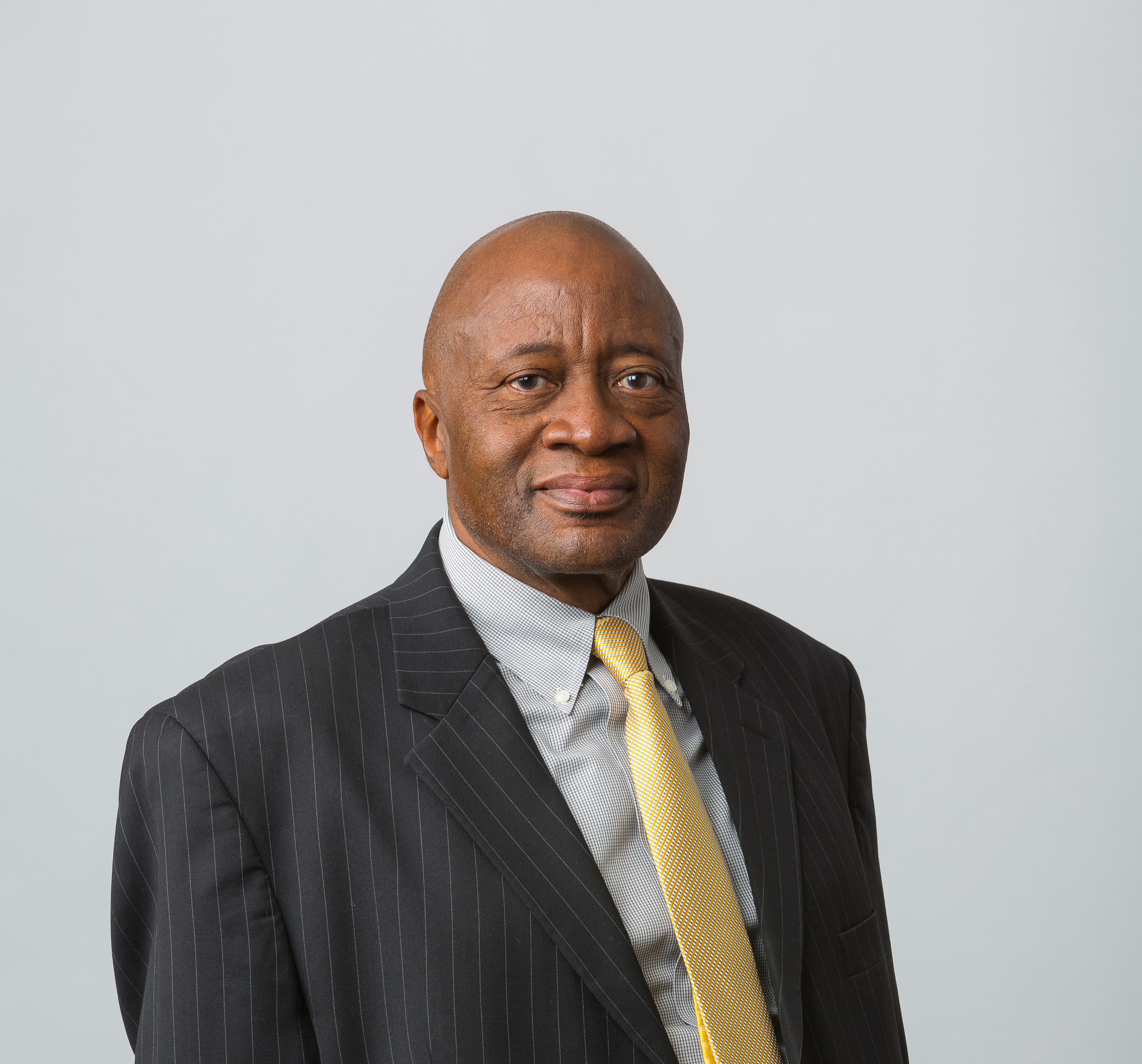 Vincent Maphai